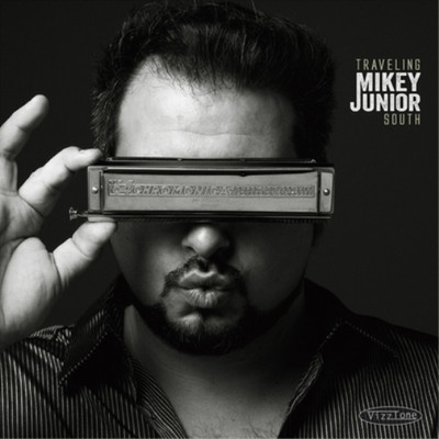 Mikey Junior Traveling South (Vinyl) 12'' Album (US IMPORT)