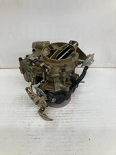 New Rochester 2gv 1970 Chevrolet 350 Carburetor