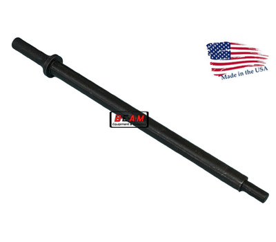 6mm Extra Long Pneumatic Valve Guide Driver