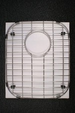 Madeli Suneli Strainer Kitchen Sink Bottom Protective Grid SBG4137 FITS MG-502