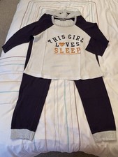 Women’s New Look Pyjamas Set Size Small
