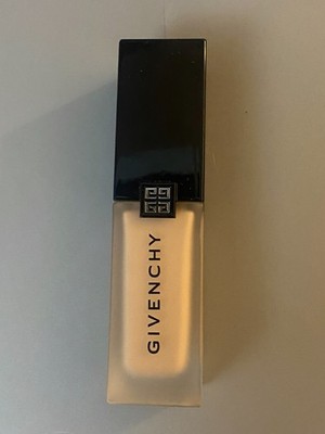 NEW Luxury Givenchy Prisme Libre Skin Caring Fluid Foundation 3-C278 Full Size!