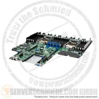 HP DL360 DL380 Gen11 Motherboard P53214-001 (incl. subpan) Motherboard +NEW+