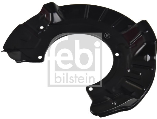 4x ✅Fits FEBI 175303 BRAKE DISC GUARD. FOR DISC BRAKE  ⭐UK Seller⭐