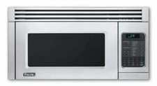 Viking Professional Series '19 30" 300 CFM Over The Range Microwave VMOR506SS