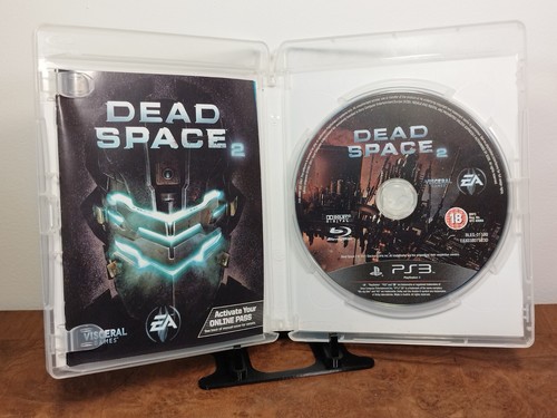 Dead Space 2 - Playstation 3 - Boxed with Instructions - Picture 3 of 3