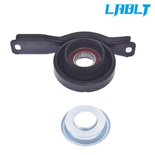 LABLT Driveshaft Center Support Bearing For 20082009 Pontiac G8 6.0L 6