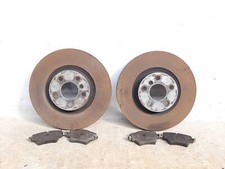 ORIGINAL BMW X1 F48 X2 F39 Bremsscheiben vorne Ø 330mm 6865713