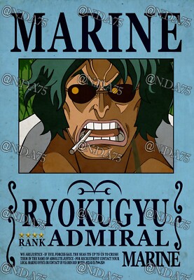 ONE PIECE 複製原画　WANTED ONE PIECE 複製原画 WANTED 懸賞当選品】100名限定 ONE PIECE