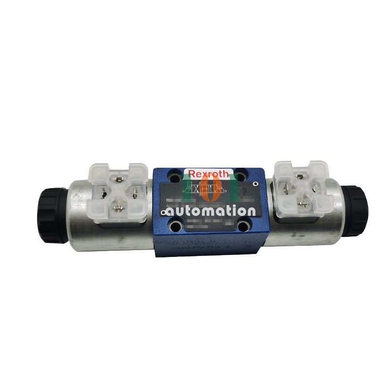 1PCS New For Rexroth 4WE6W62/EG24N9K4/V R900908486 Solenoid valve