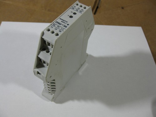 Leuze Electronic MSI-RM2 Safety Relay Module 549918 - Picture 8 of 8