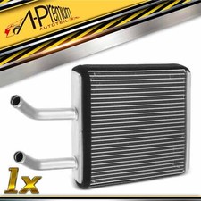 Wärmetauscher Innenraumheizung Heizungskühler für KIA Rio Schrägheck DC 77514