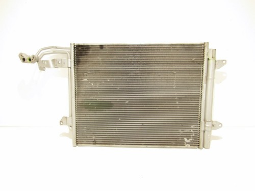 VW TOURAN 1T 2005 Kondensator Klimakühler AC CONDITIONING RADIATOR