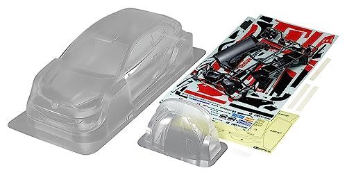 Tamiya Rc Spare Parts No.1707 Sp.1707 1/10Rc Toyota Gazoo Racing Wrt/Gr Yaris