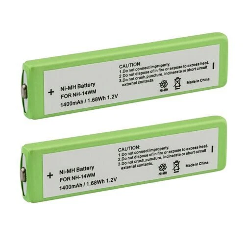 Player de áudio Baterias Específicas do Dispositivo para Sony iPod Nano