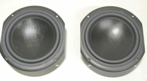 Casse e diffusori Hi-Fi Chario per la casa