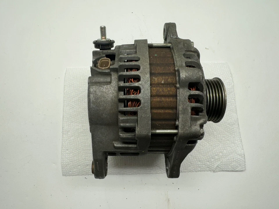 Alternador OE barato para Nissan Máxima 19-22 Pathfinder QX60 150A 12V 23100-9UA0A Foto 3 de 4