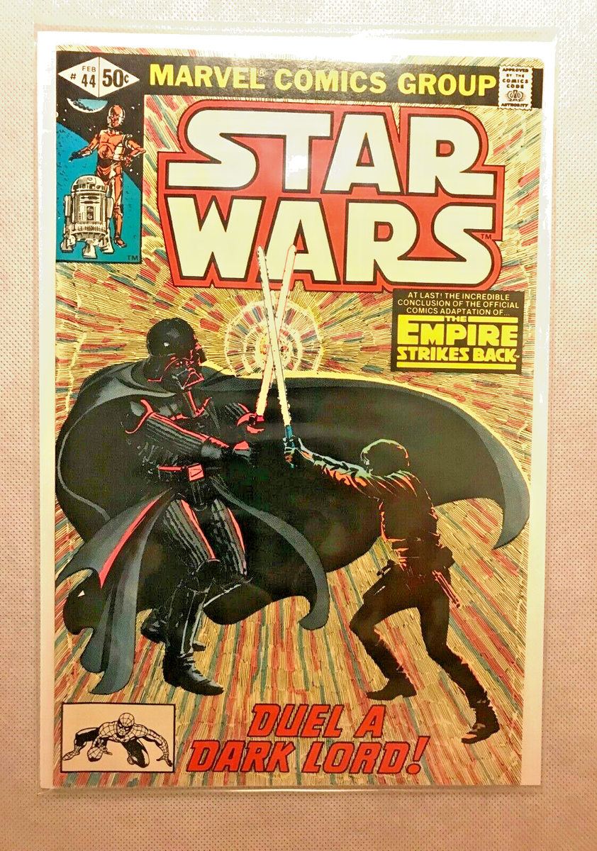 Marvel Star Wars 16 key comics アメコミ Marvel Star Wars 16 key comics アメコミ