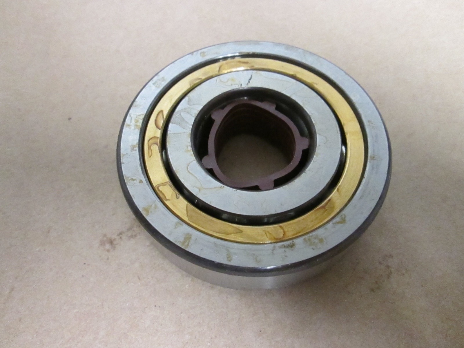 Ferrari 250 Sealed Ball Bearing - # 95892310