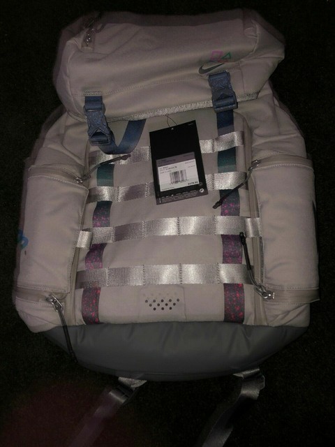 nike pg 2.5 sony playstation grey