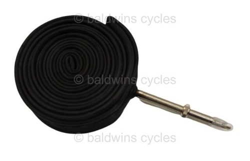 5 PACK SCHWALBE SV15 700 x 23c Inner Tube 60mm Presta / French Long Valve XL - Picture 5 of 8