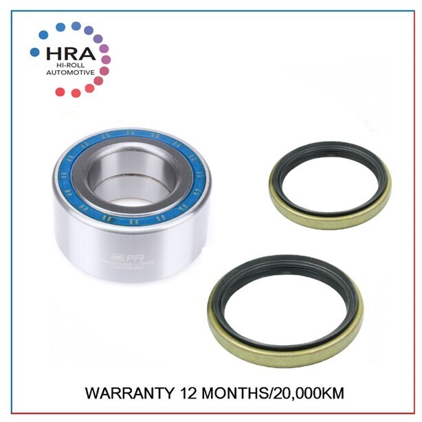 Front Wheel Bearing for Mitsubishi Verada KR Sedan 199194 eBay