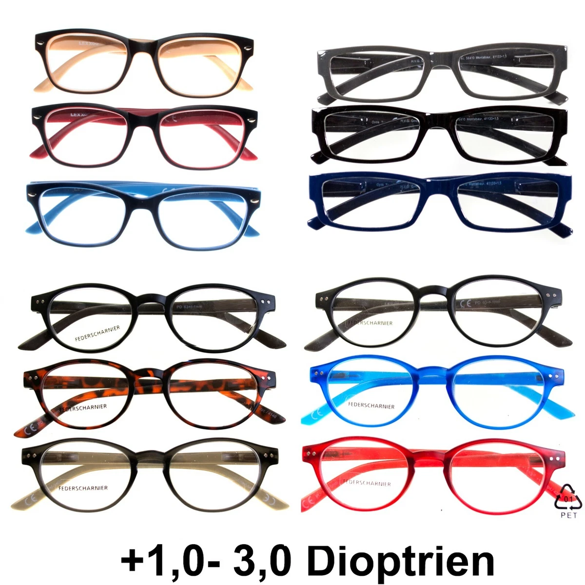 Beschreibung Unabhängig Liebhaber brille 0 5 dioptrien Zeitraum Die Ermäßigung Krähe