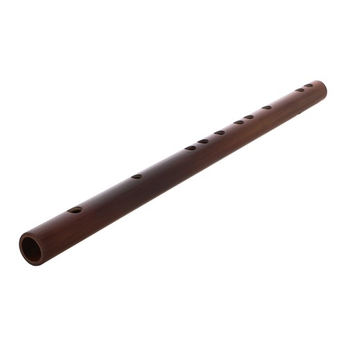 F-Tuning Bambusflöte Flöteninstrument Holz Anfängerflöte Kind Student - Bild 8 von 12