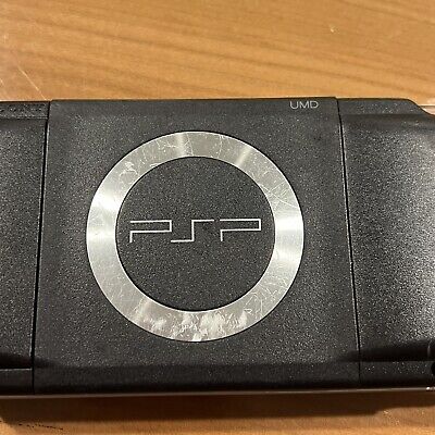 Sony PSP 1000 Coca-Cola Limited Edition Import - Tested Sony PSP 1000 Coca-Cola Limited Edition Import - Tested