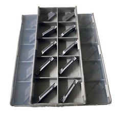 50pcs DGN 3003J CK907 Grooving Carbird Inserts 3mm 10pcs For DGTR Tool DGN 3003