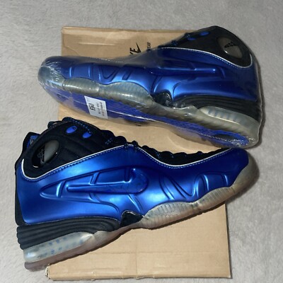 Size 9 - Nike Air 1/2 Cent Varsity Royal