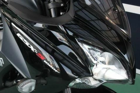 DISC, FRONT BRAKE