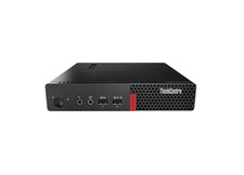 Lenovo Thinkcentre M910Q i7-7700T 2.9GHz 8GB DDR4 512GB SSD Win10 Pro
