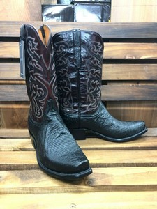 lucchese nathan