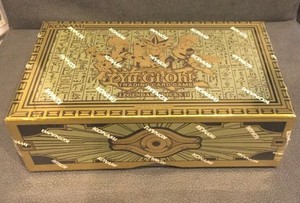 Yugioh Legendary Decks 2 Ii Box New Sealed Ldk2 Reprint Ebay