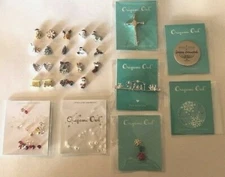 Origami Owl 2020 Christmas Holiday Charms