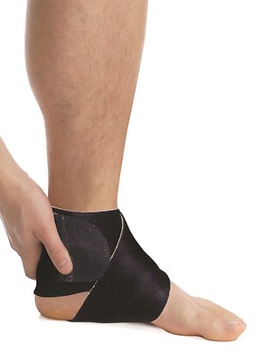 Bandage De Cheville En Néoprène - Taille Unique - Marque LOREY - Neuf