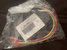 DE81-04665A Dacor vent SVC-Harness Motor Rewiring