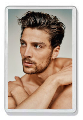 Simone Susinna (365 Days) Fridge Magnet *Great Gift* | eBay