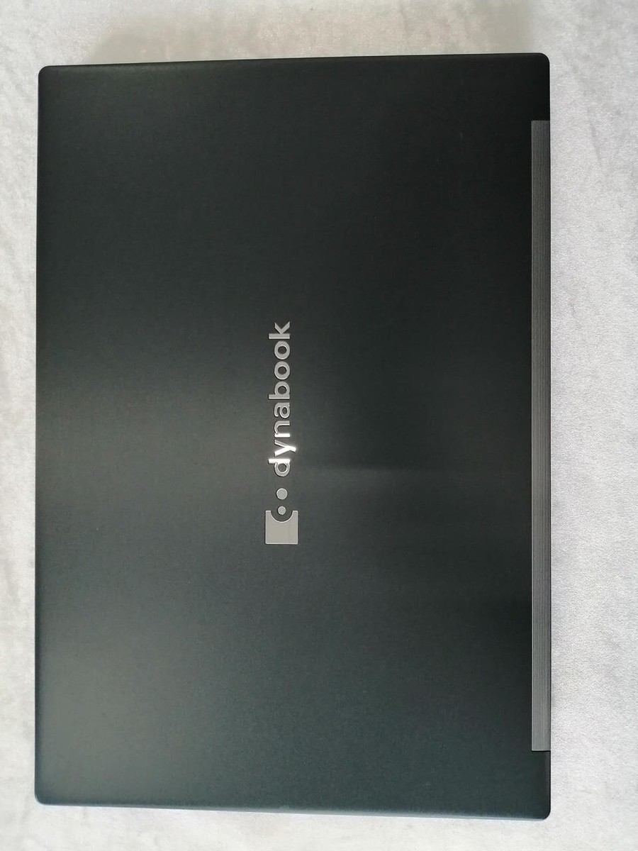 東芝　Dynabook GCX83/PLE Amazon.co.jp: Dynabook ノートパソコン GCX83/PLE A69AG5P35LL1