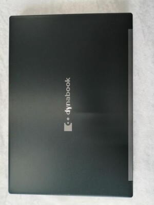 Windowsノート本体 Dynabook GCX83/VLE i5 1240P 8GB 256GB GCX