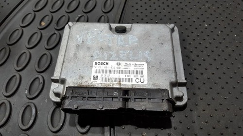 0281001872 Motormanagement, Steuergerät, ECU  09136117  28sa3871 DE170388-03