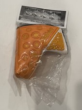 Rare Scotty Cameron - 2015 THE BIG CHEESE mid mallet Headcover