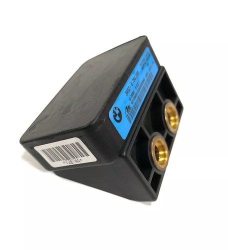 2000 2001 BMW E46 Z3 M3 YAW RATE SPEED SENSOR DSC ABS 34526754289 OEM ...