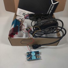 Genmitsu CFL55 Compressed Spot Laser Module, 0.1mm Laser Spot READ DESCRIPTION