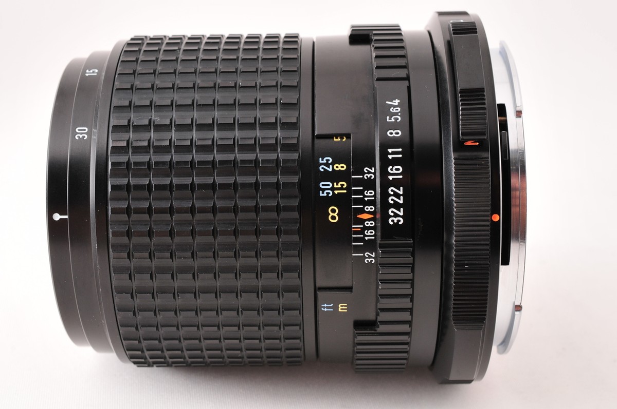 ★美品★ ペンタックス SMC 67 Macro 135mm f/4 #234s MINT] SMC PENTAX 67 MACRO 135mm f/4 lens From JAPAN | eBay