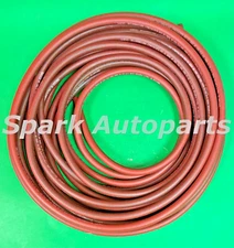 1/4" x 50' ( 6.4mm x 15.2m ) 300 PSI Multi Purpose Hose DAYCO 80015 Made in USA