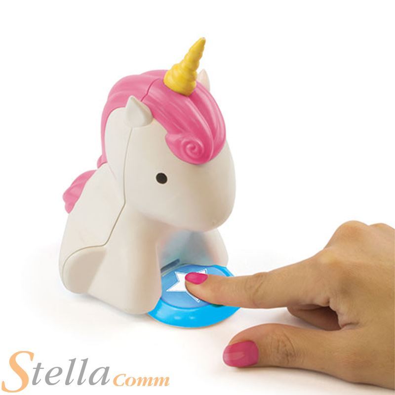 Unicorn Nail Dryer Air Blow Beauty Manicure Pedicure Accessory Gift