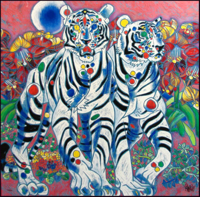 Tie Feng Jiang 