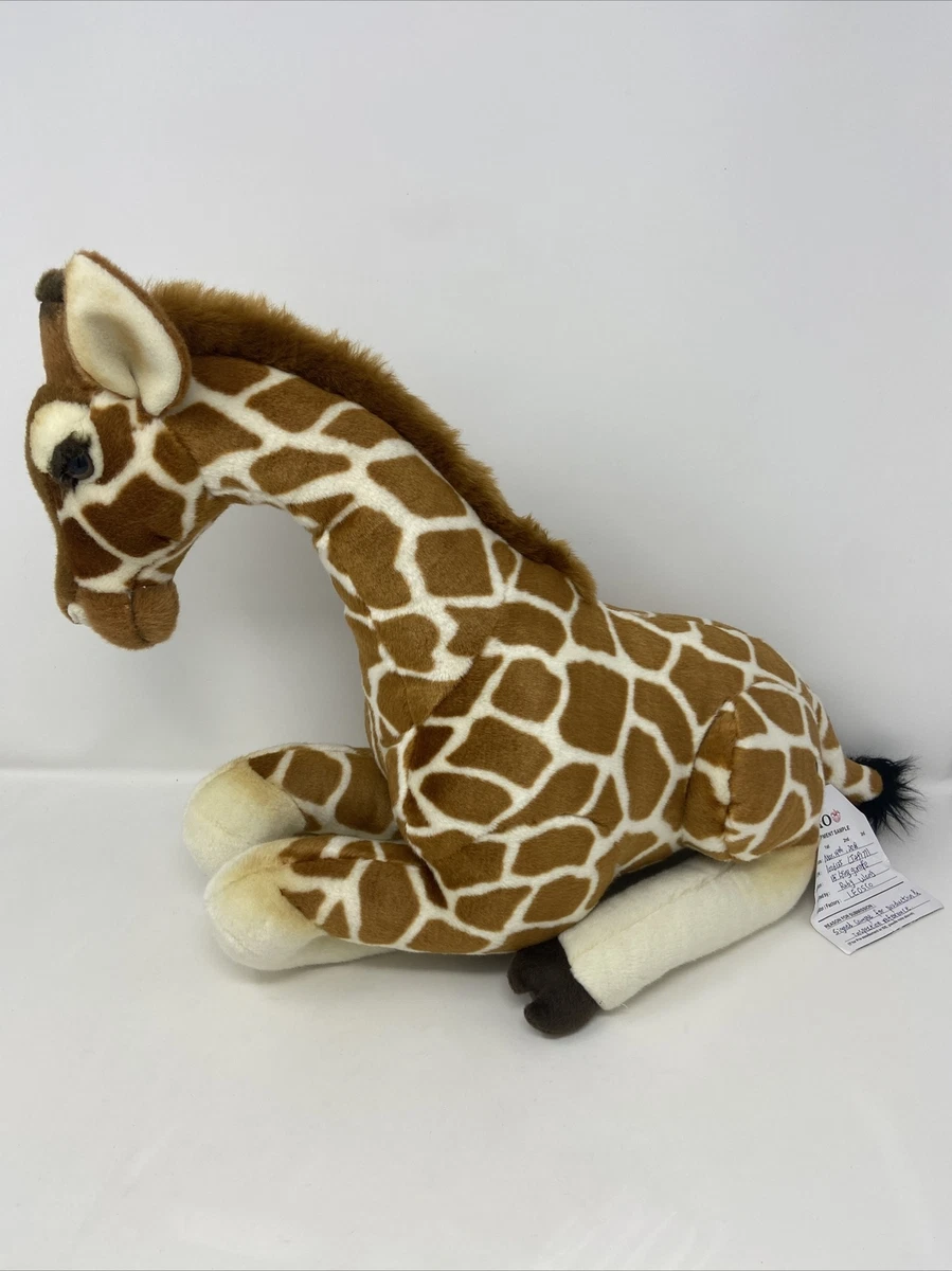 Fao giraffe cheap